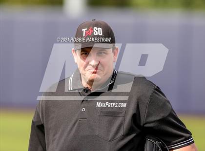 Thumbnail 2 in Plano vs. Marcus (UIL 6A Quarterfinals) photogallery.
