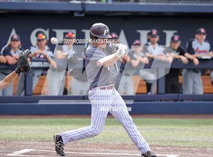 Thumbnail 1 in Plano vs. Marcus (UIL 6A Quarterfinals) photogallery.