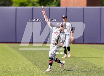 Thumbnail 1 in Plano vs. Marcus (UIL 6A Quarterfinals) photogallery.