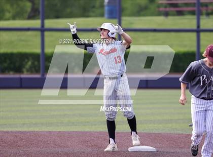 Thumbnail 1 in Plano vs. Marcus (UIL 6A Quarterfinals) photogallery.