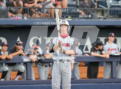 Thumbnail 2 in Plano vs. Marcus (UIL 6A Quarterfinals) photogallery.