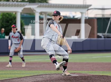 Thumbnail 3 in Plano vs. Marcus (UIL 6A Quarterfinals) photogallery.