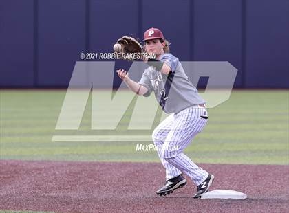 Thumbnail 1 in Plano vs. Marcus (UIL 6A Quarterfinals) photogallery.
