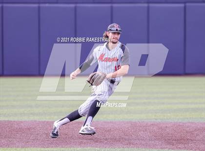 Thumbnail 1 in Plano vs. Marcus (UIL 6A Quarterfinals) photogallery.