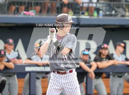 Thumbnail 3 in Plano vs. Marcus (UIL 6A Quarterfinals) photogallery.