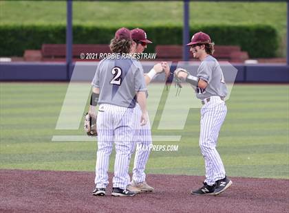 Thumbnail 1 in Plano vs. Marcus (UIL 6A Quarterfinals) photogallery.