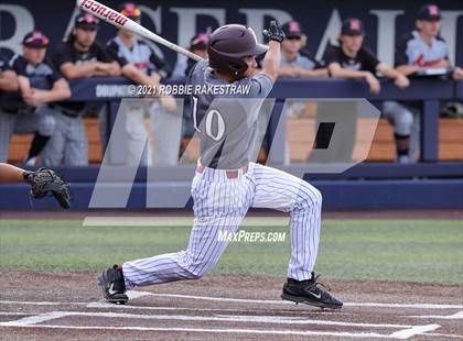 Thumbnail 2 in Plano vs. Marcus (UIL 6A Quarterfinals) photogallery.