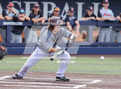 Thumbnail 2 in Plano vs. Marcus (UIL 6A Quarterfinals) photogallery.