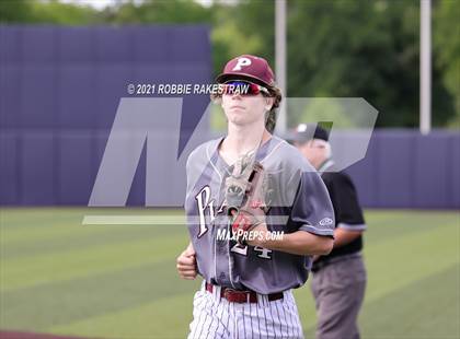 Thumbnail 2 in Plano vs. Marcus (UIL 6A Quarterfinals) photogallery.