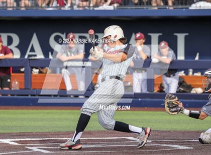 Thumbnail 1 in Plano vs. Marcus (UIL 6A Quarterfinals) photogallery.