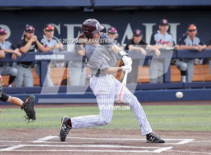 Thumbnail 1 in Plano vs. Marcus (UIL 6A Quarterfinals) photogallery.