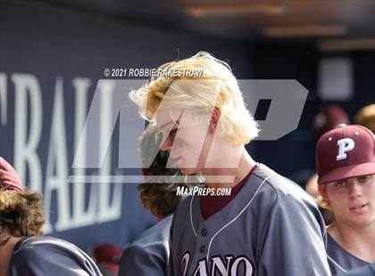 Thumbnail 3 in Plano vs. Marcus (UIL 6A Quarterfinals) photogallery.