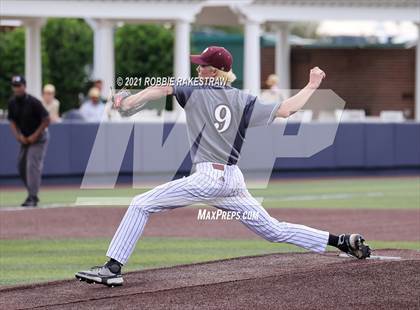 Thumbnail 3 in Plano vs. Marcus (UIL 6A Quarterfinals) photogallery.