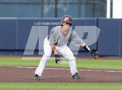 Thumbnail 1 in Plano vs. Marcus (UIL 6A Quarterfinals) photogallery.