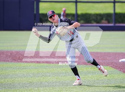 Thumbnail 2 in Plano vs. Marcus (UIL 6A Quarterfinals) photogallery.