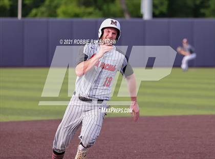 Thumbnail 1 in Plano vs. Marcus (UIL 6A Quarterfinals) photogallery.