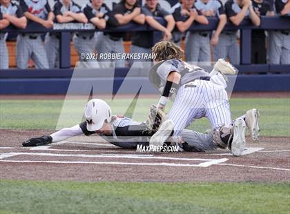 Thumbnail 1 in Plano vs. Marcus (UIL 6A Quarterfinals) photogallery.