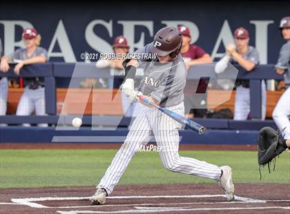 Thumbnail 2 in Plano vs. Marcus (UIL 6A Quarterfinals) photogallery.