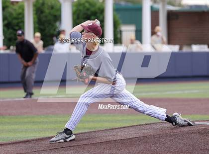 Thumbnail 1 in Plano vs. Marcus (UIL 6A Quarterfinals) photogallery.
