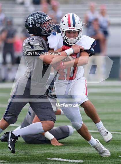 Thumbnail 2 in Tesoro @ Trabuco Hills photogallery.