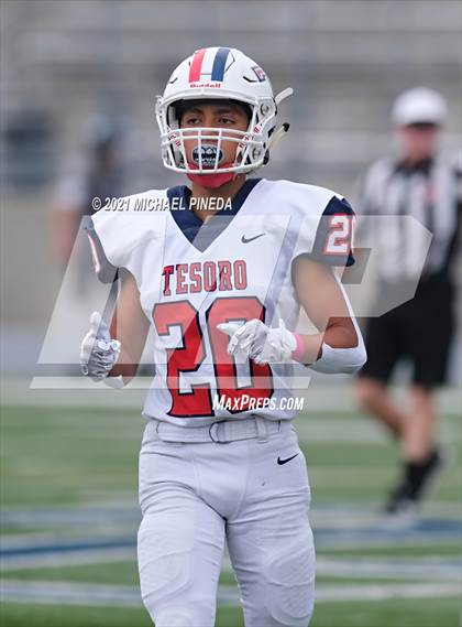 Thumbnail 1 in Tesoro @ Trabuco Hills photogallery.