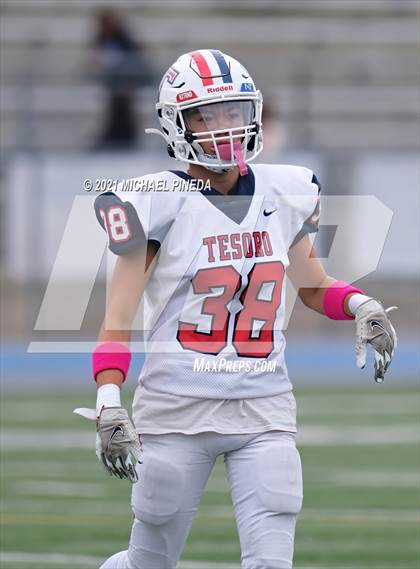Thumbnail 1 in Tesoro @ Trabuco Hills photogallery.