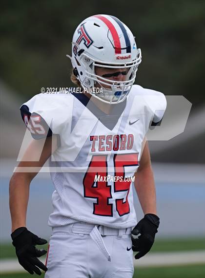 Thumbnail 1 in Tesoro @ Trabuco Hills photogallery.