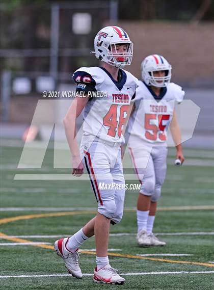 Thumbnail 1 in Tesoro @ Trabuco Hills photogallery.