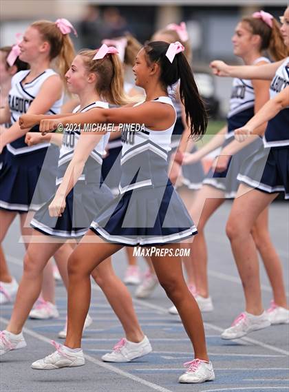 Thumbnail 3 in Tesoro @ Trabuco Hills photogallery.