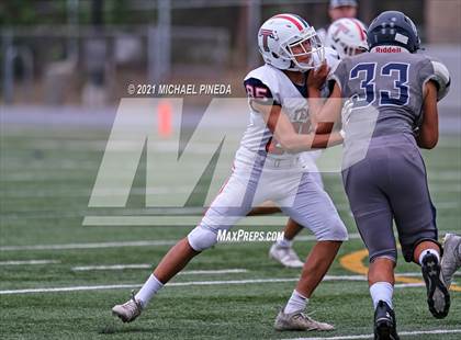 Thumbnail 1 in Tesoro @ Trabuco Hills photogallery.