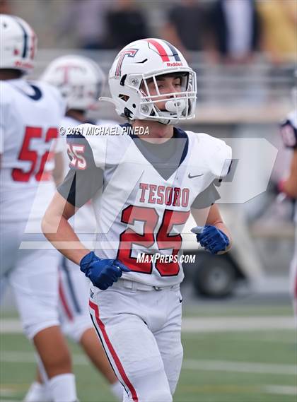 Thumbnail 1 in Tesoro @ Trabuco Hills photogallery.