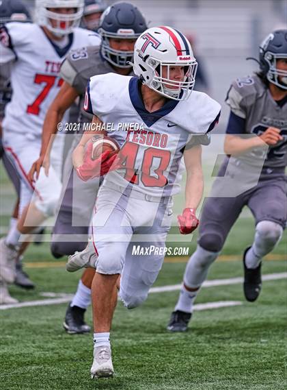 Thumbnail 3 in Tesoro @ Trabuco Hills photogallery.