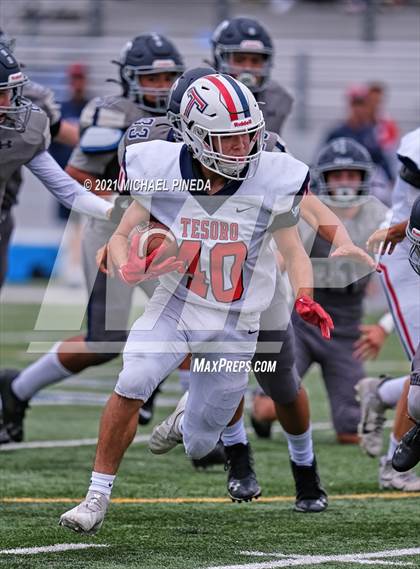 Thumbnail 1 in Tesoro @ Trabuco Hills photogallery.