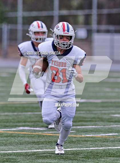 Thumbnail 2 in Tesoro @ Trabuco Hills photogallery.