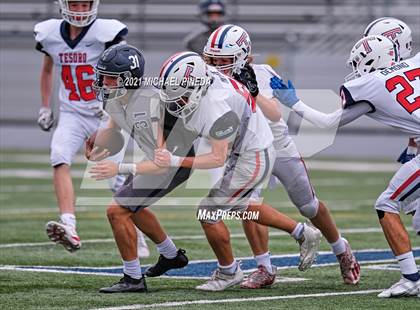Thumbnail 3 in Tesoro @ Trabuco Hills photogallery.