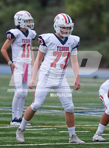 Thumbnail 3 in Tesoro @ Trabuco Hills photogallery.