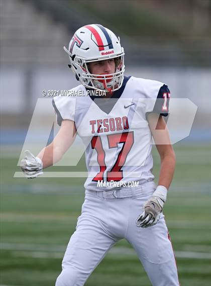 Thumbnail 3 in Tesoro @ Trabuco Hills photogallery.
