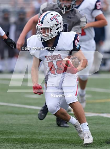 Thumbnail 1 in Tesoro @ Trabuco Hills photogallery.