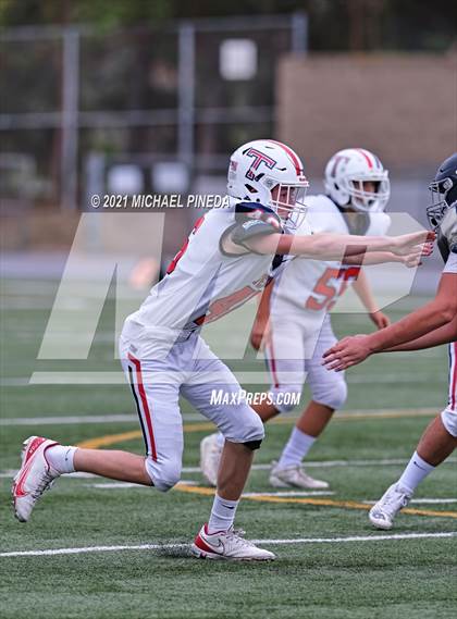 Thumbnail 1 in Tesoro @ Trabuco Hills photogallery.