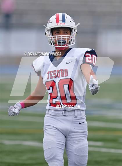 Thumbnail 3 in Tesoro @ Trabuco Hills photogallery.