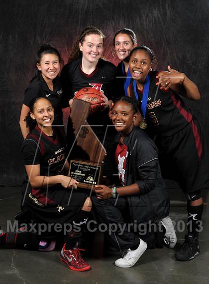 Thumbnail 2 in Alemany (CIF State D3 Award Photos) photogallery.
