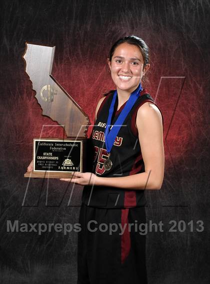 Thumbnail 2 in Alemany (CIF State D3 Award Photos) photogallery.