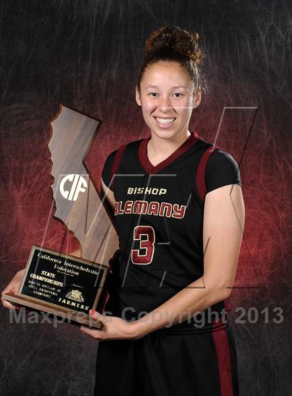 Thumbnail 1 in Alemany (CIF State D3 Award Photos) photogallery.
