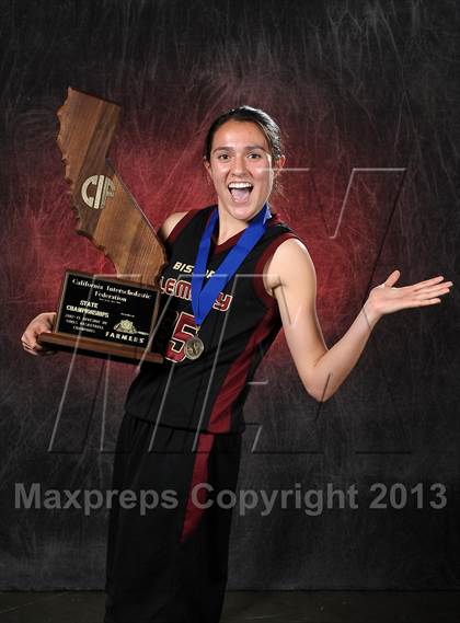 Thumbnail 3 in Alemany (CIF State D3 Award Photos) photogallery.