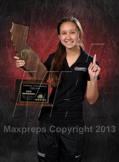 Thumbnail 1 in Alemany (CIF State D3 Award Photos) photogallery.
