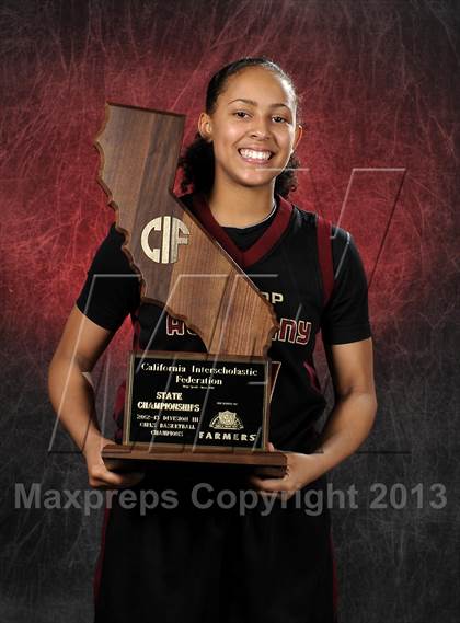 Thumbnail 2 in Alemany (CIF State D3 Award Photos) photogallery.