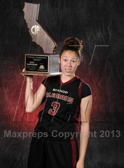 Thumbnail 2 in Alemany (CIF State D3 Award Photos) photogallery.