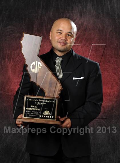 Thumbnail 1 in Alemany (CIF State D3 Award Photos) photogallery.