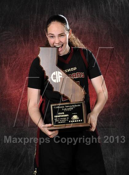 Thumbnail 3 in Alemany (CIF State D3 Award Photos) photogallery.