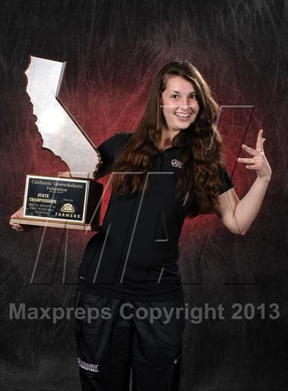 Thumbnail 2 in Alemany (CIF State D3 Award Photos) photogallery.